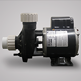 hybrid4 4 hush pump system