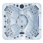 kensington hot tub 1