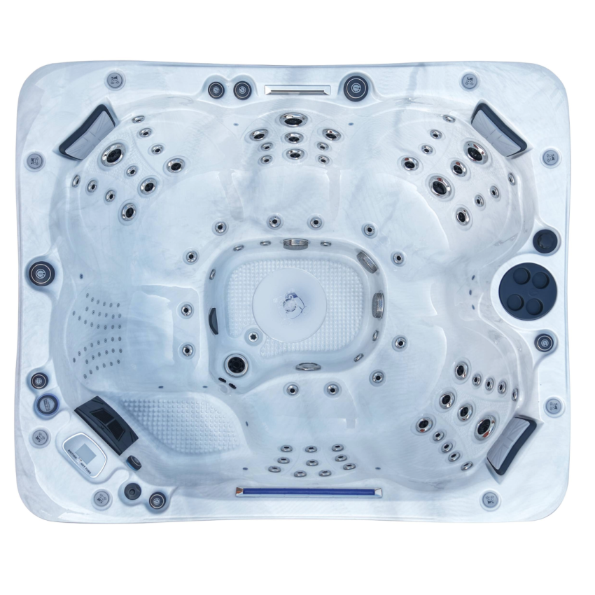 sandringham hot tub 1