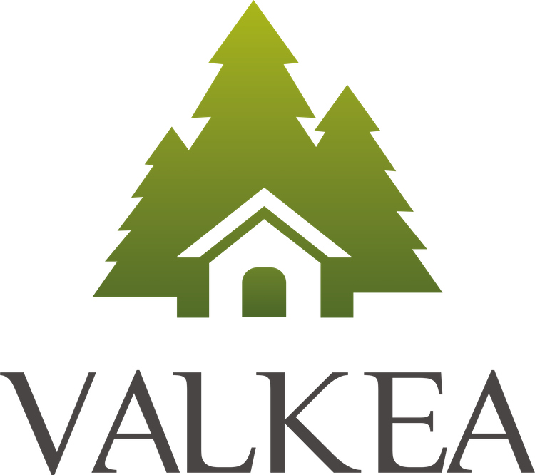 valkea logo