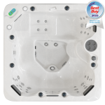 eco serenity whatspa overhead