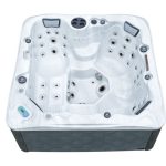 serenity hot tub 2