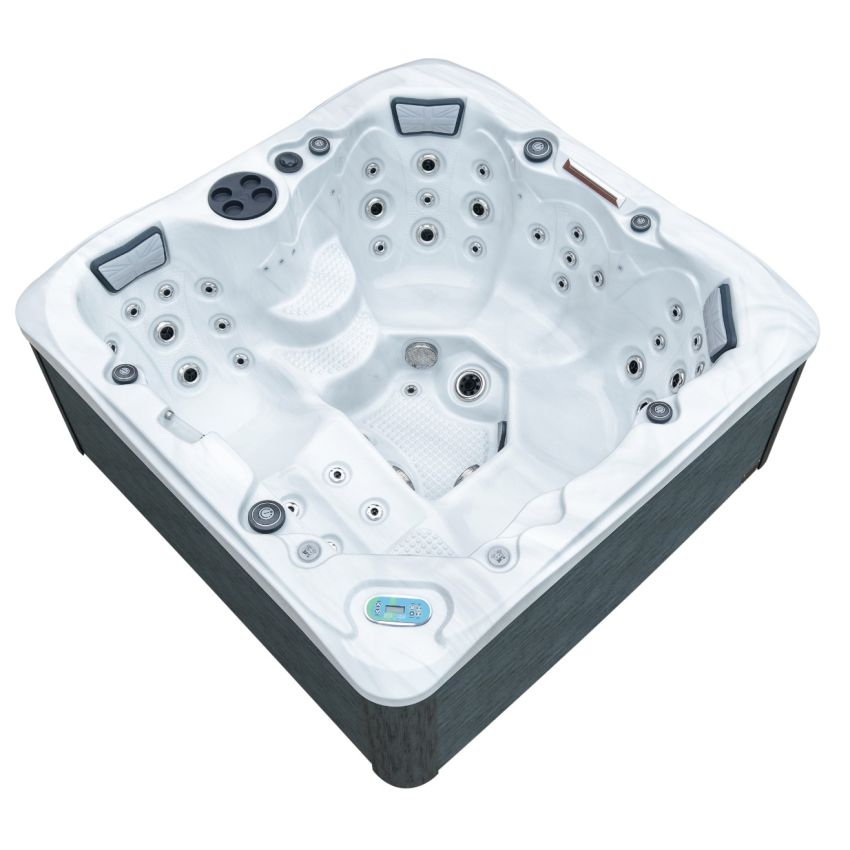 serenity hot tub 3