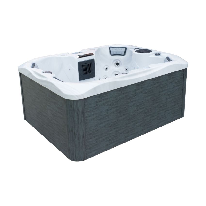 tranquil hot tub 2