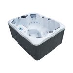 tranquil hot tub 3