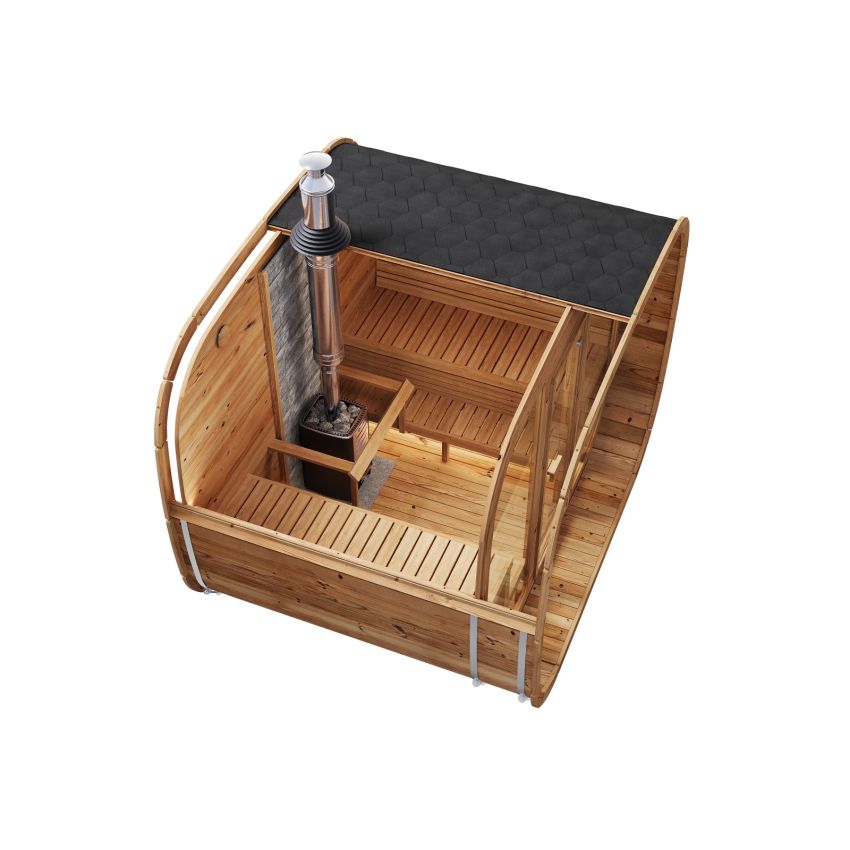 viz03 cubus premium glass front detail